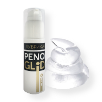 Penon Glide в Залещиках